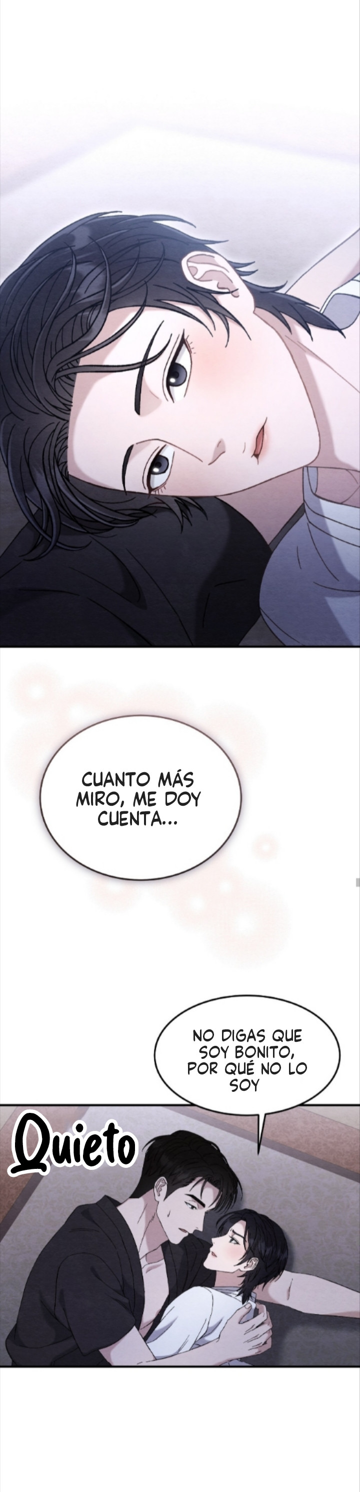 Doble piel Capitulo 11 página 32