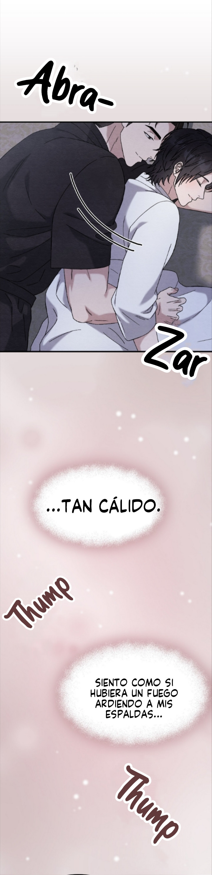 Doble piel Capitulo 11 página 36