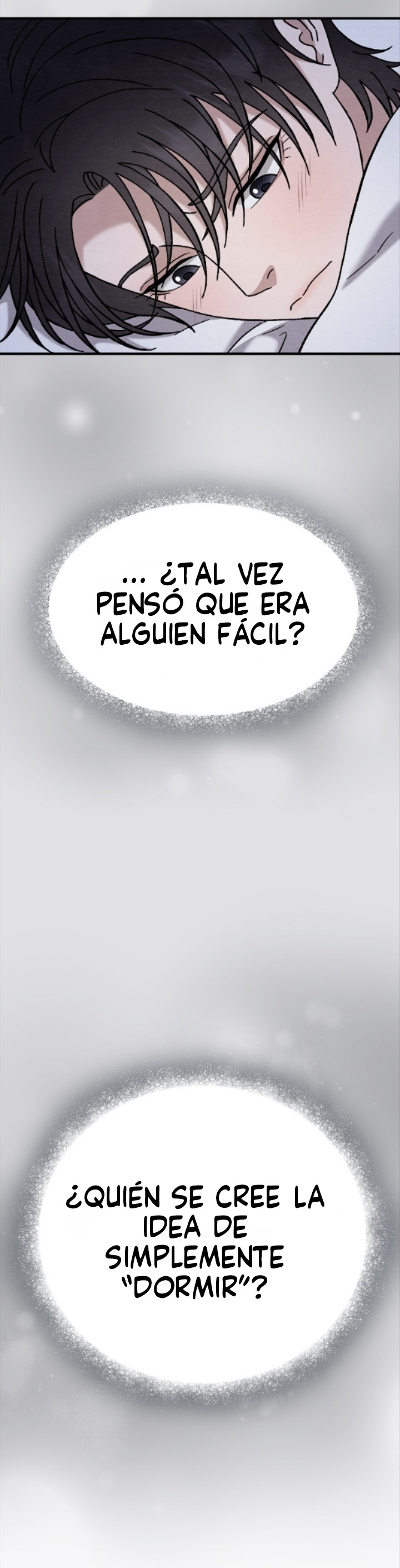 Doble piel Capitulo 11 página 4