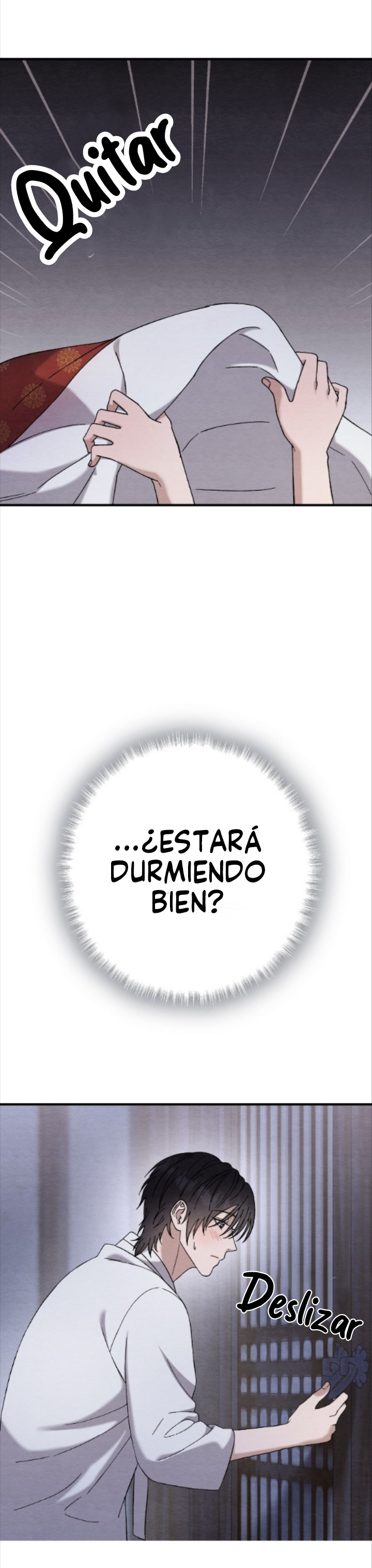 Doble piel Capitulo 11 página 6