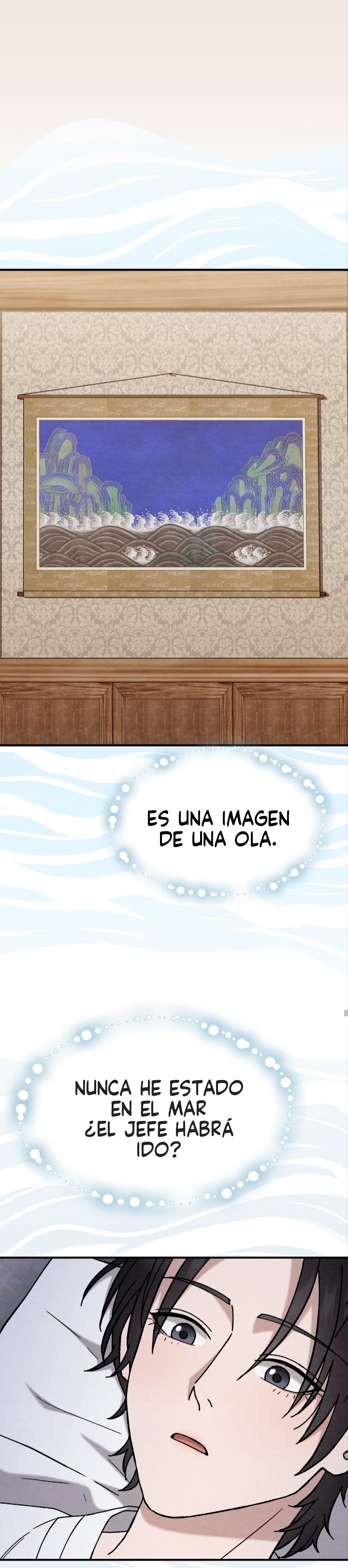 Doble piel Capitulo 12 página 22