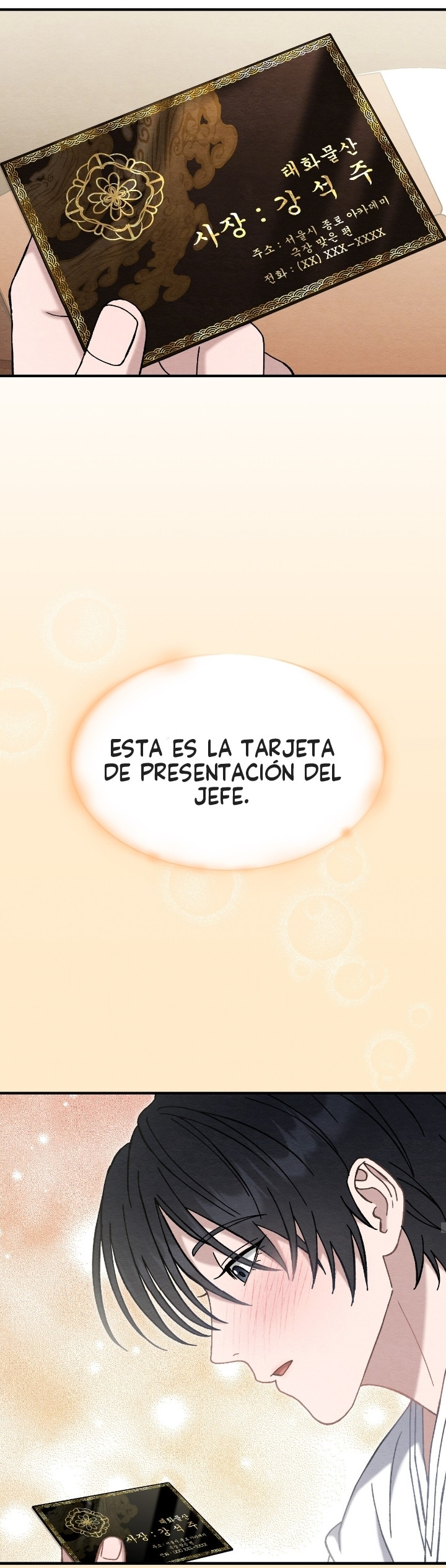 Doble piel Capitulo 12 página 36