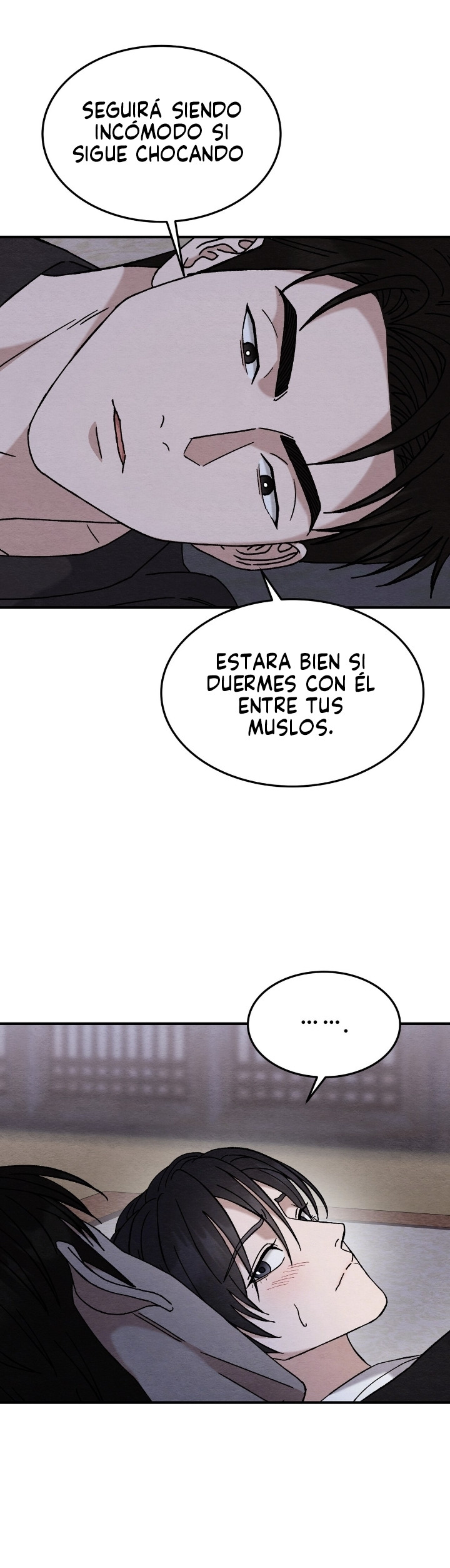 Doble piel Capitulo 12 página 6
