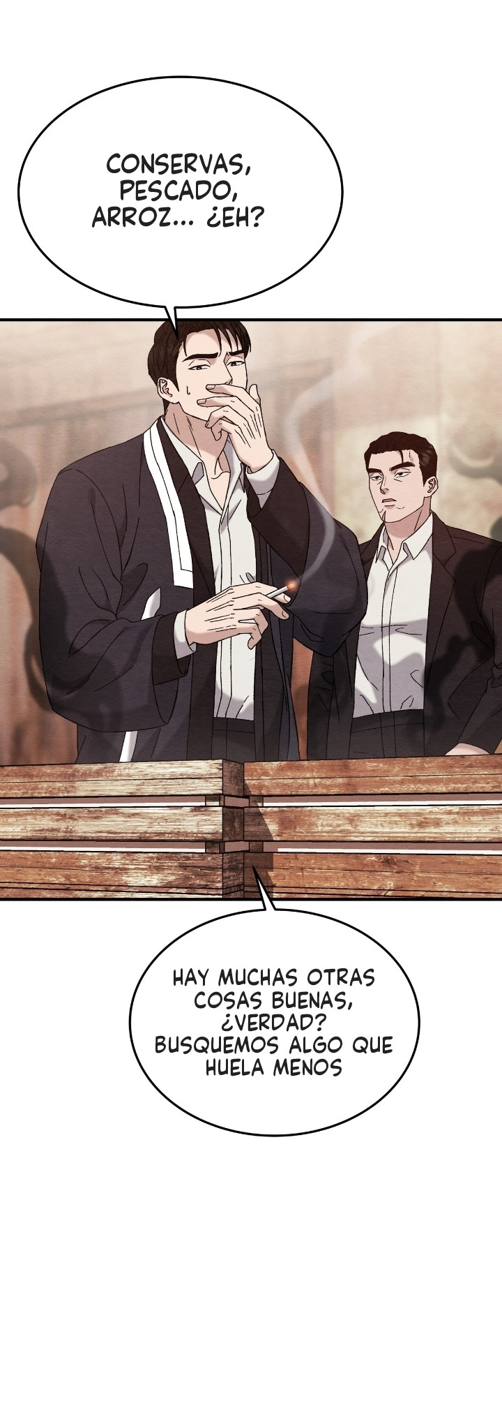 Doble piel Capitulo 13 página 14