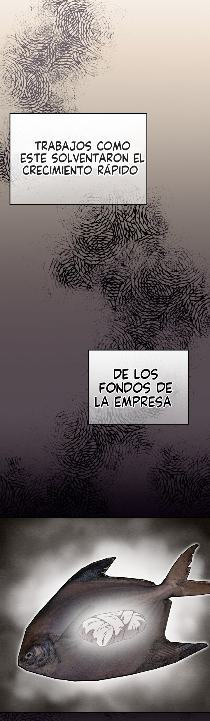 Doble piel Capitulo 13 página 16