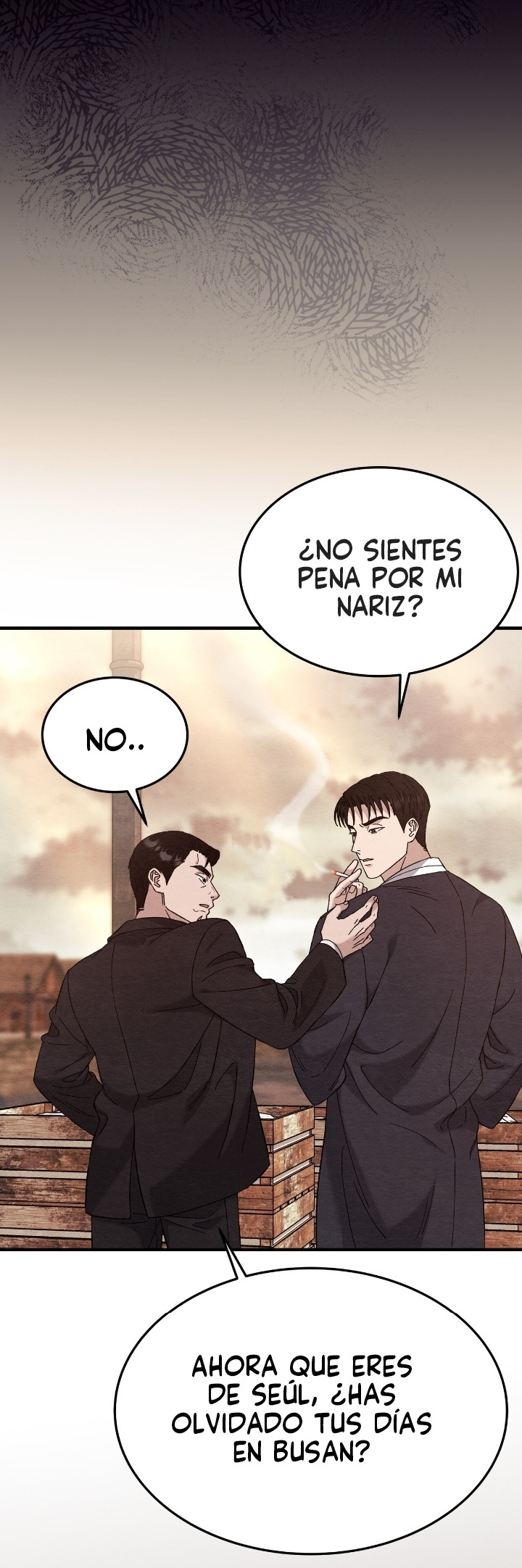 Doble piel Capitulo 13 página 17