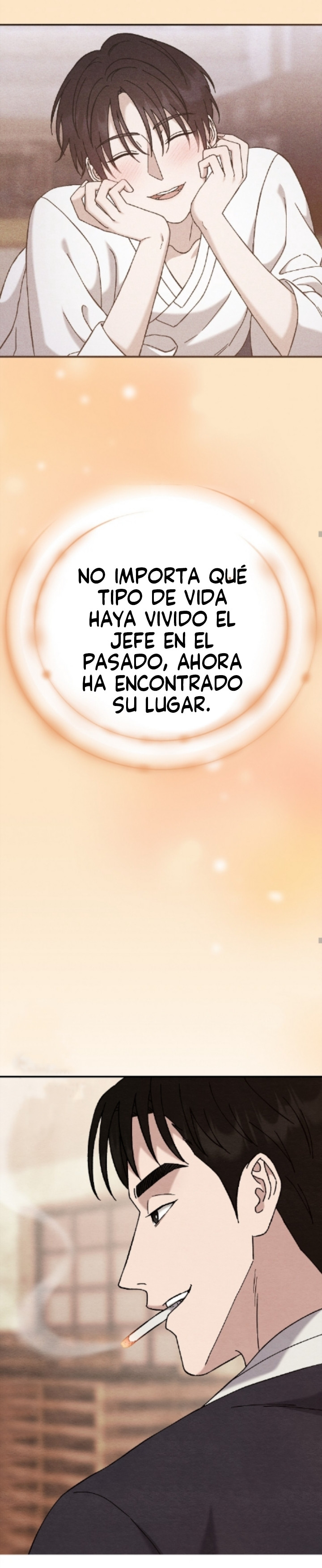 Doble piel Capitulo 13 página 21
