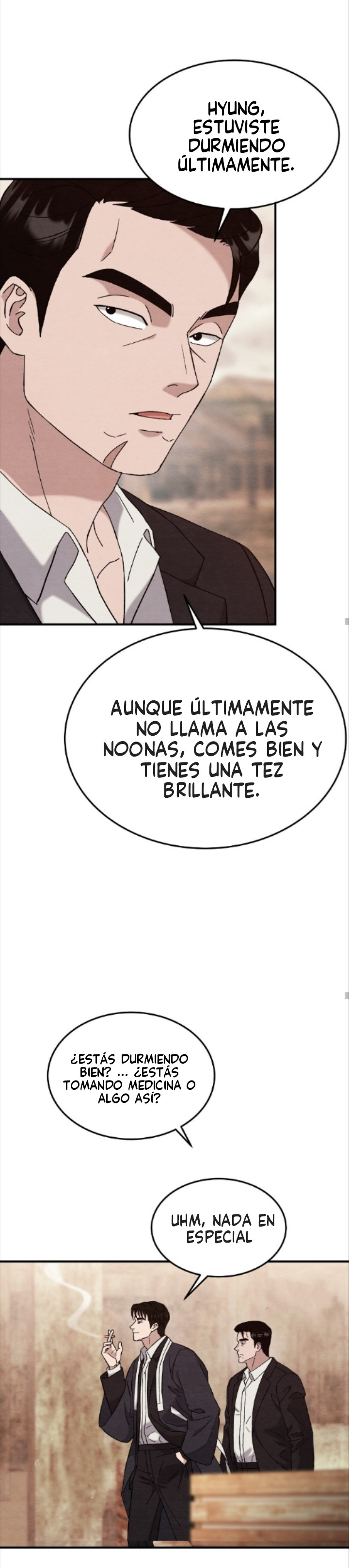 Doble piel Capitulo 13 página 23
