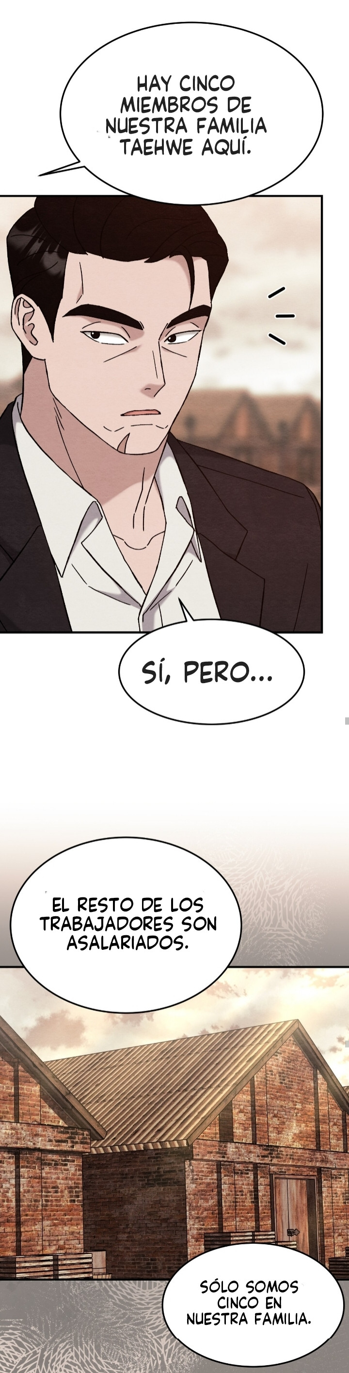 Doble piel Capitulo 13 página 27