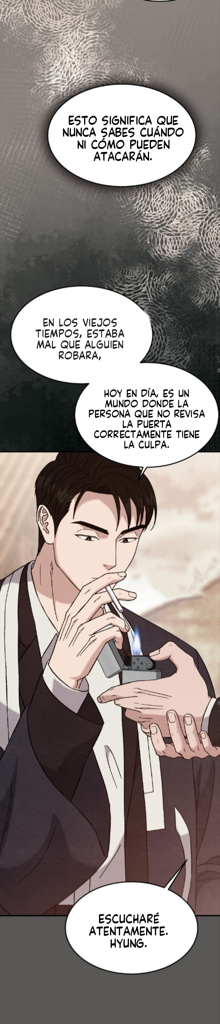 Doble piel Capitulo 13 página 28