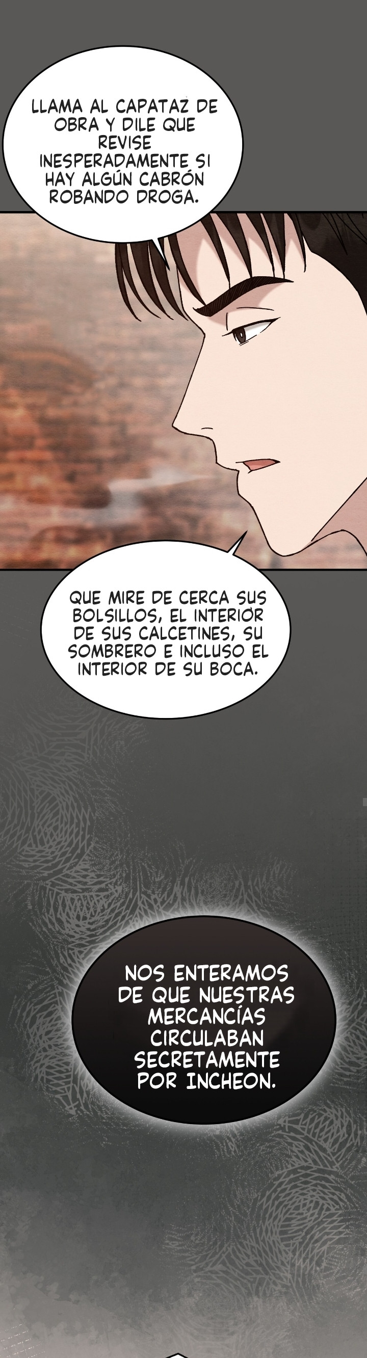 Doble piel Capitulo 13 página 29