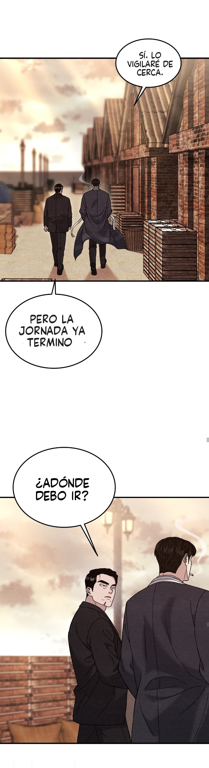 Doble piel Capitulo 13 página 31