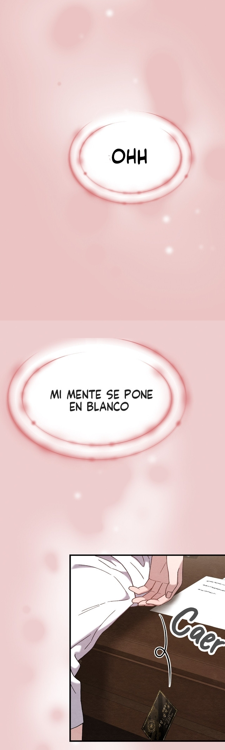Doble piel Capitulo 13 página 8