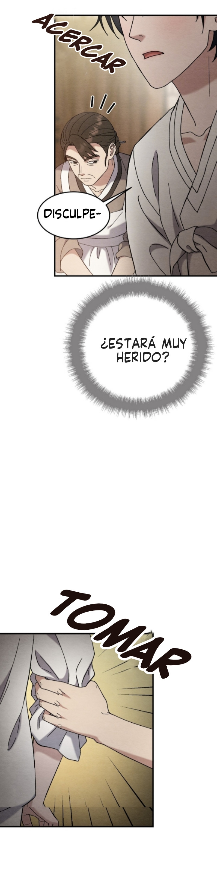 Doble piel Capitulo 14 página 12