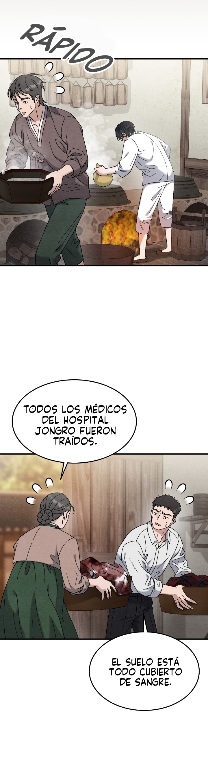 Doble piel Capitulo 14 página 16