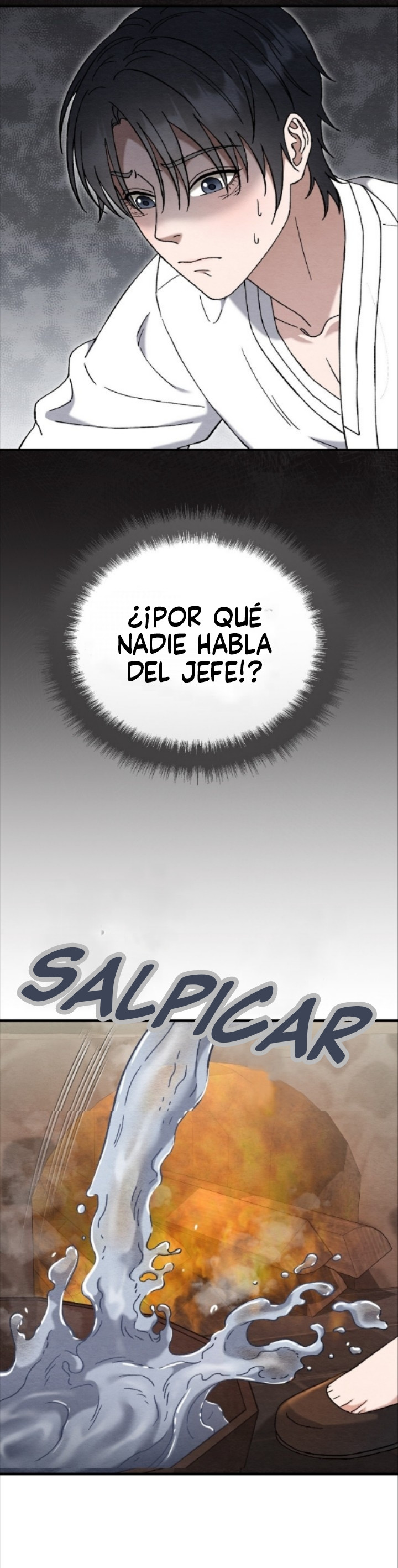 Doble piel Capitulo 14 página 18