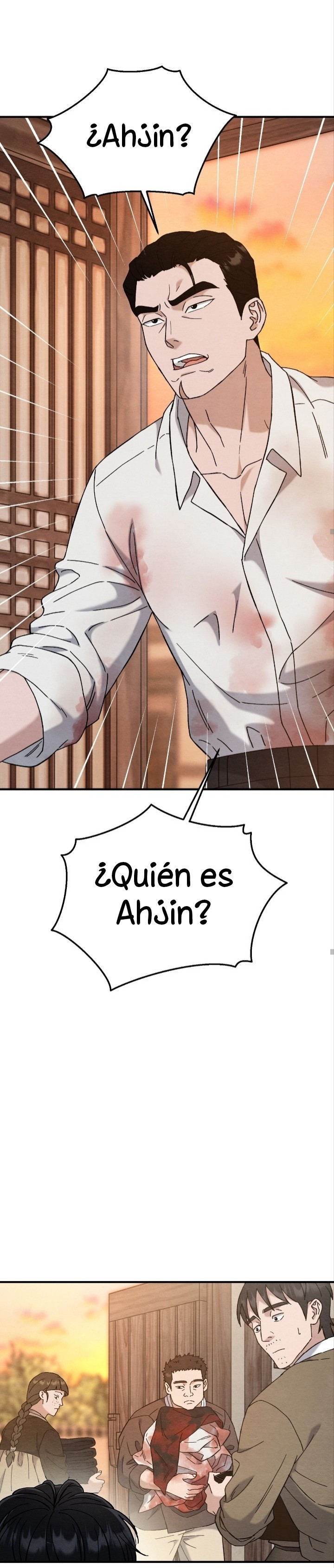 Doble piel Capitulo 14 página 21