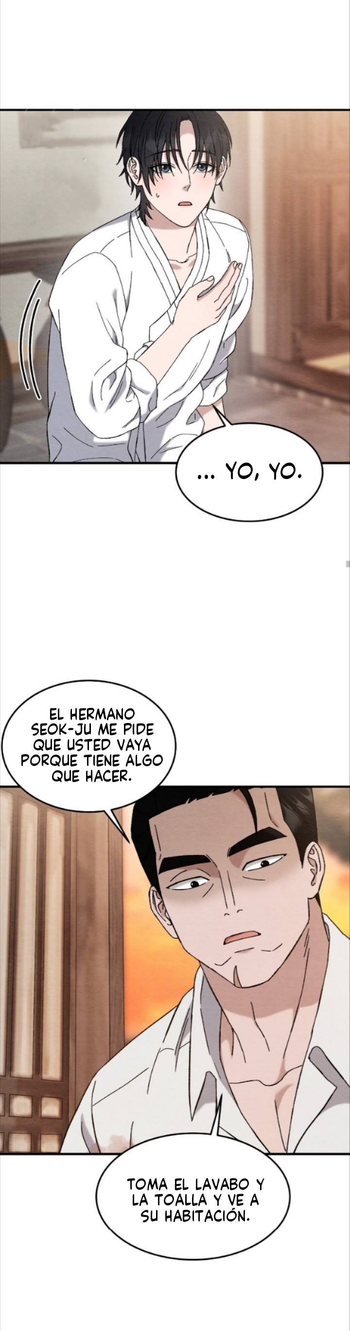 Doble piel Capitulo 14 página 22