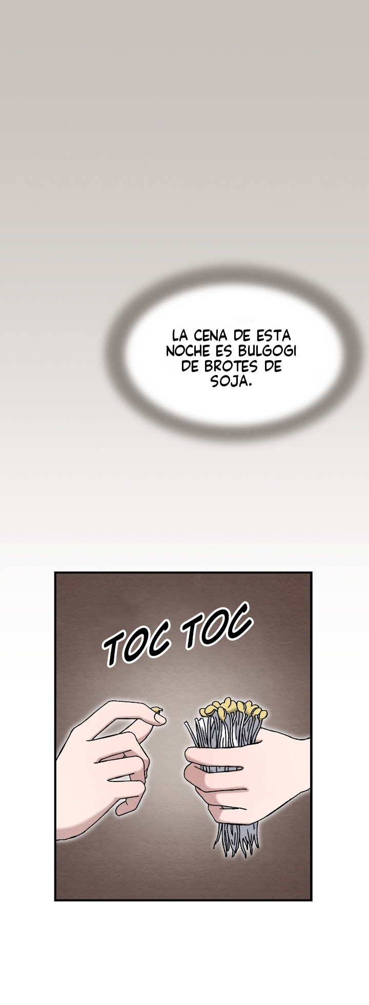 Doble piel Capitulo 14 página 3