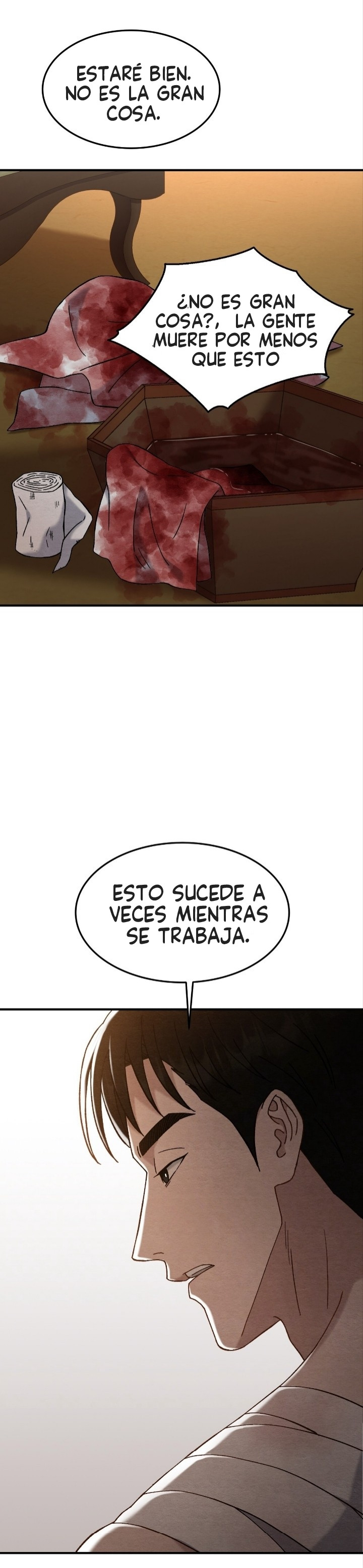 Doble piel Capitulo 14 página 42