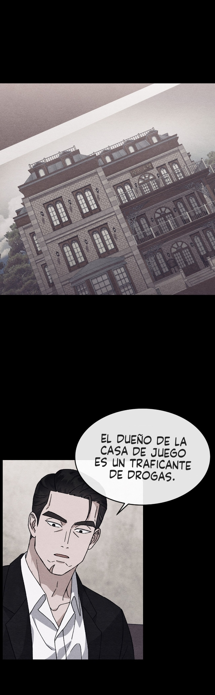 Doble piel Capitulo 15 página 12