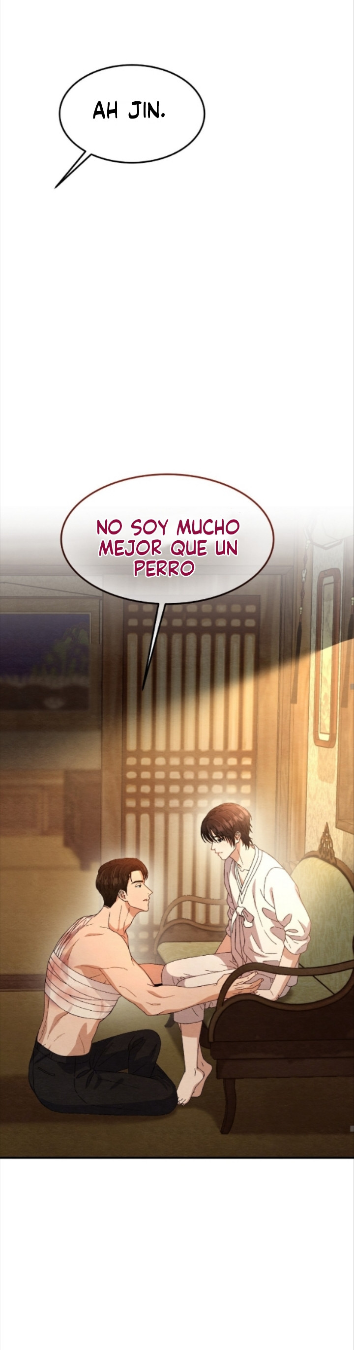 Doble piel Capitulo 15 página 28