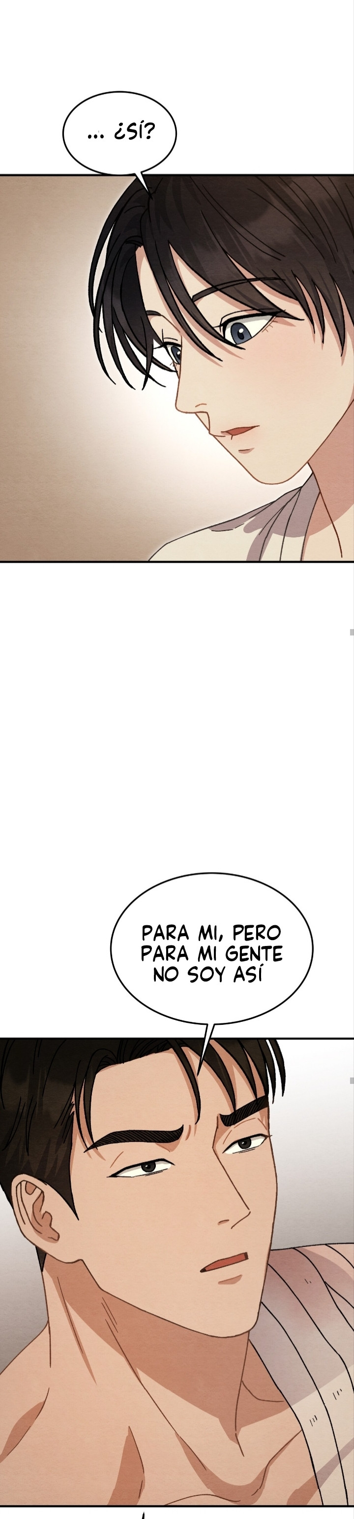 Doble piel Capitulo 15 página 29