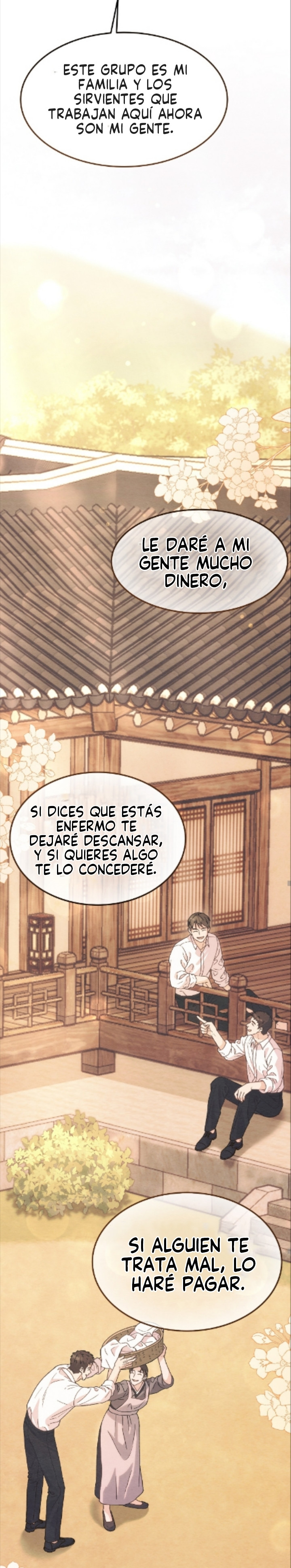 Doble piel Capitulo 15 página 30