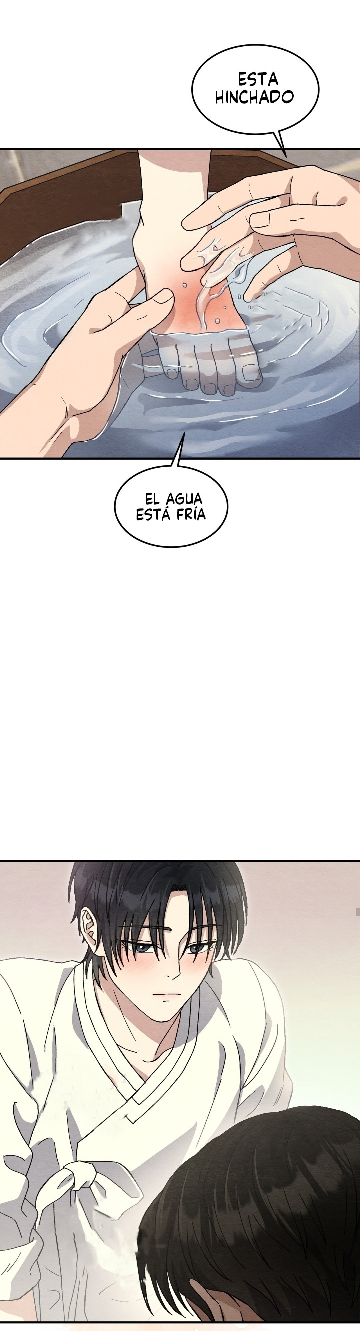 Doble piel Capitulo 15 página 42