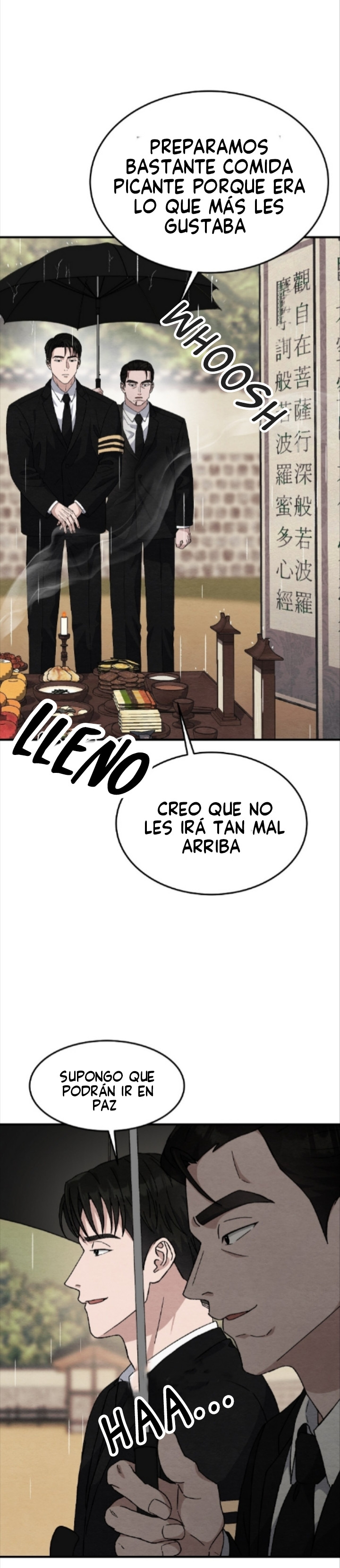 Doble piel Capitulo 16 página 13