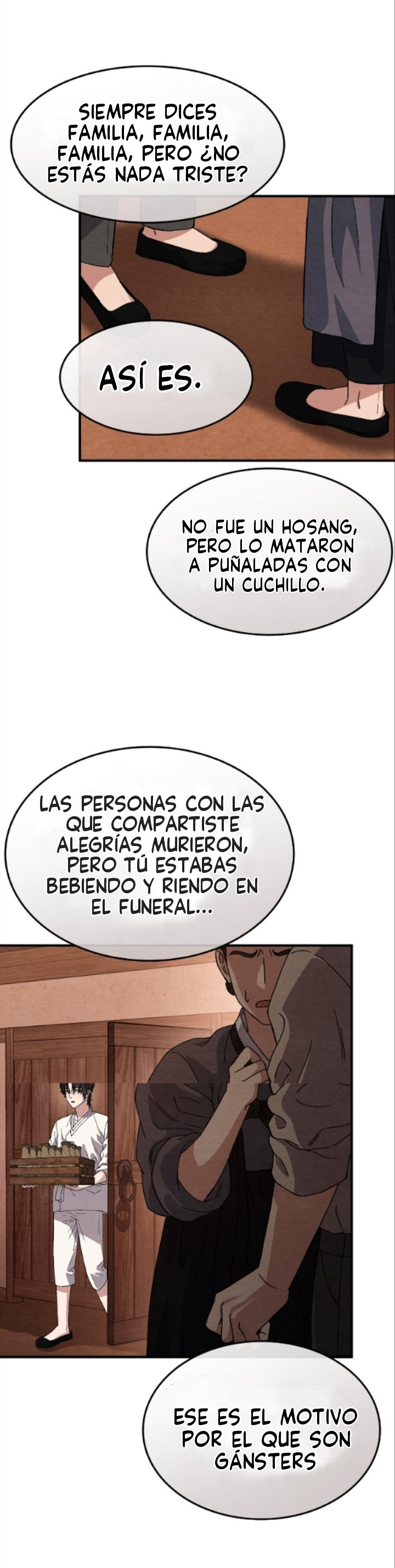 Doble piel Capitulo 16 página 16