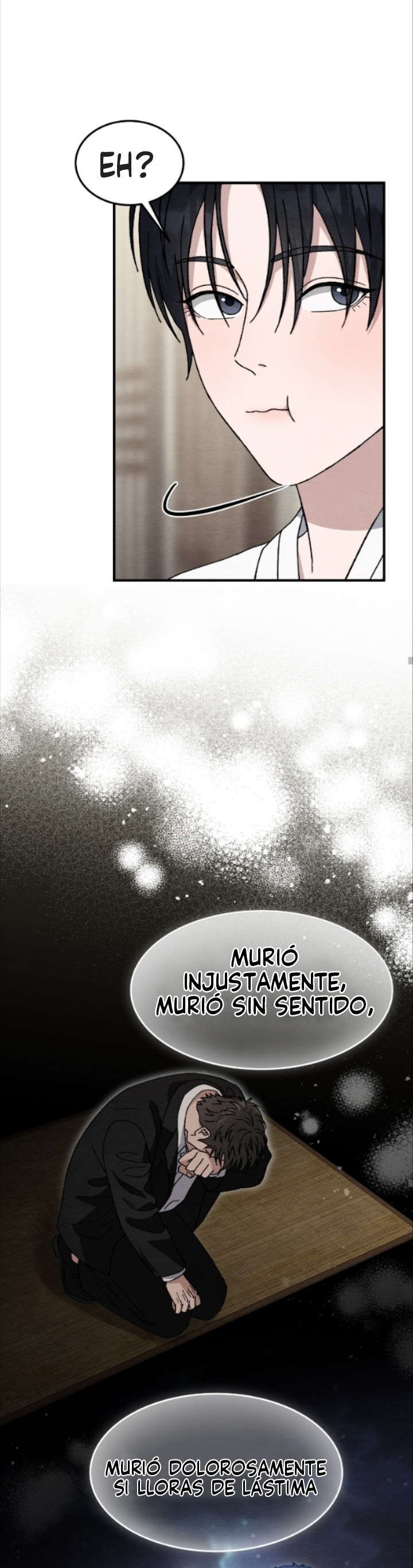 Doble piel Capitulo 16 página 20