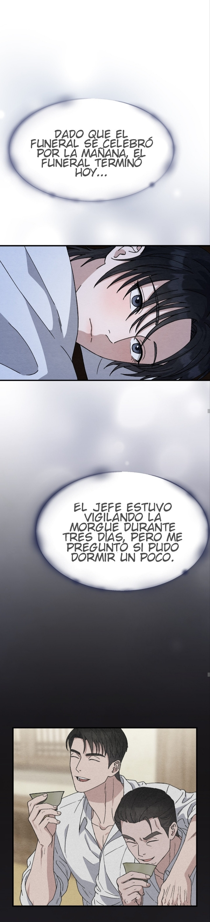 Doble piel Capitulo 16 página 25
