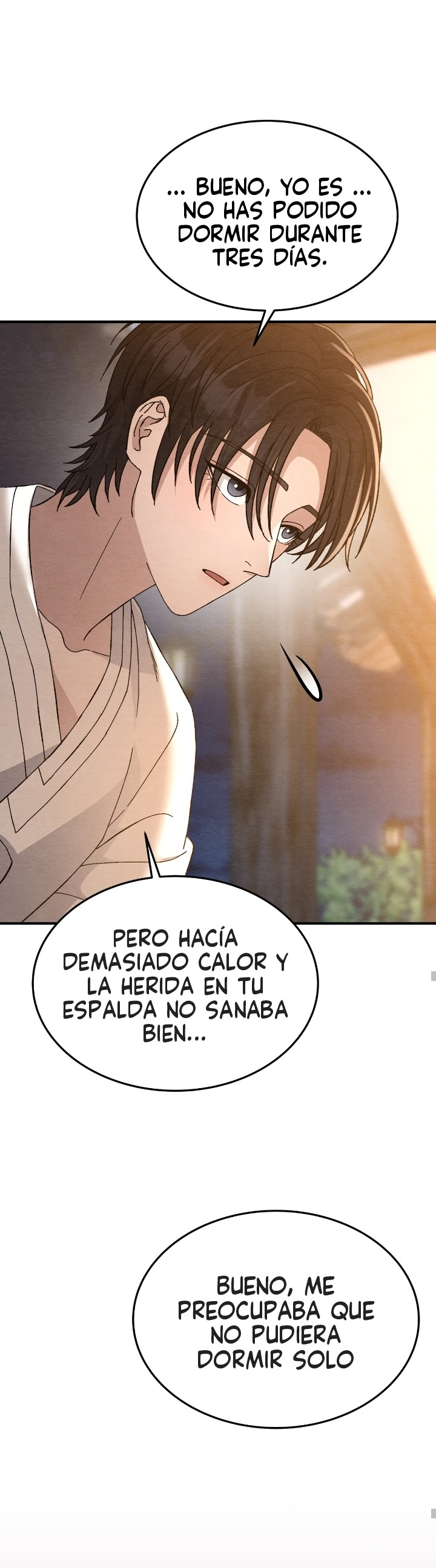 Doble piel Capitulo 16 página 30