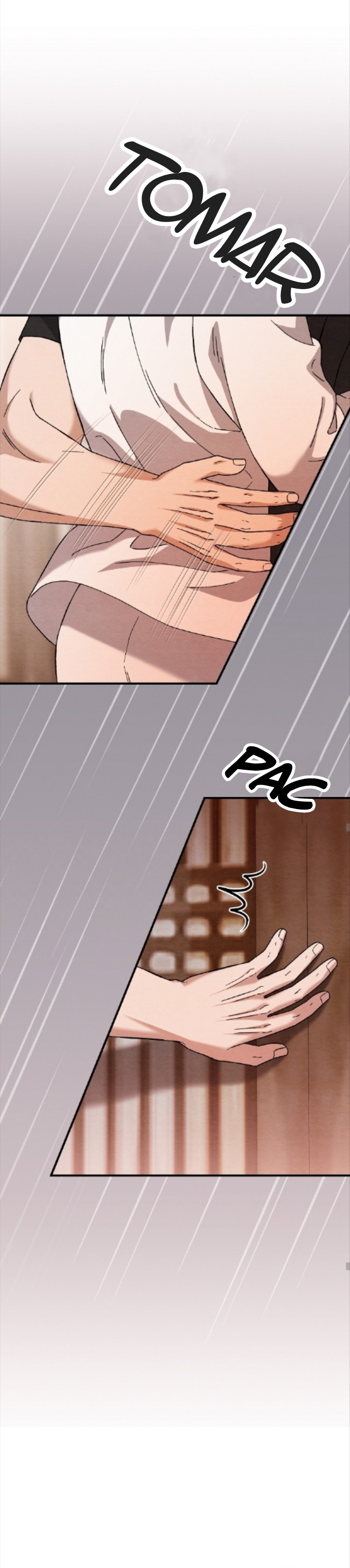 Doble piel Capitulo 16 página 31