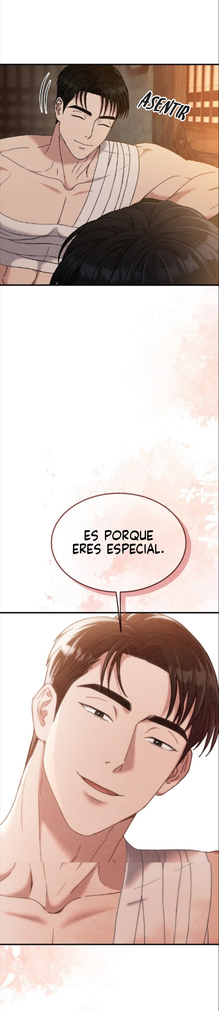 Doble piel Capitulo 16 página 9