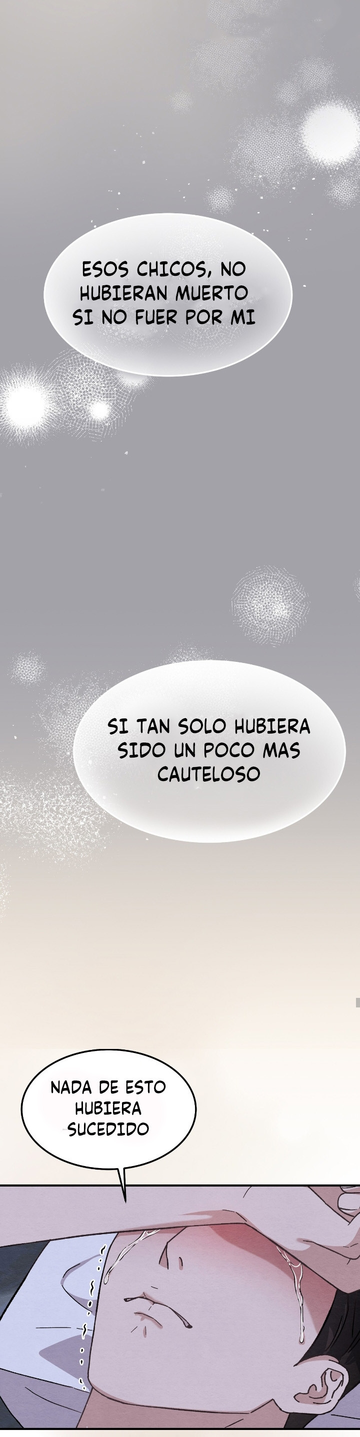 Doble piel Capitulo 17 página 30