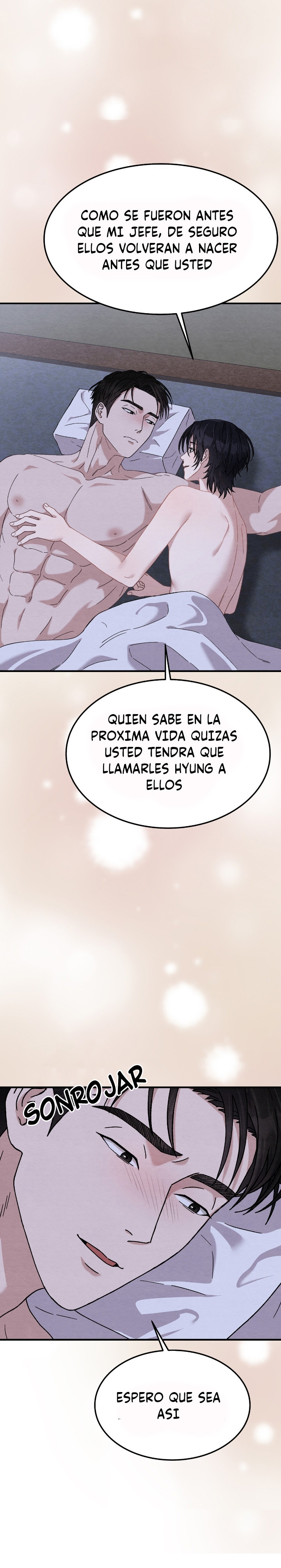 Doble piel Capitulo 17 página 32