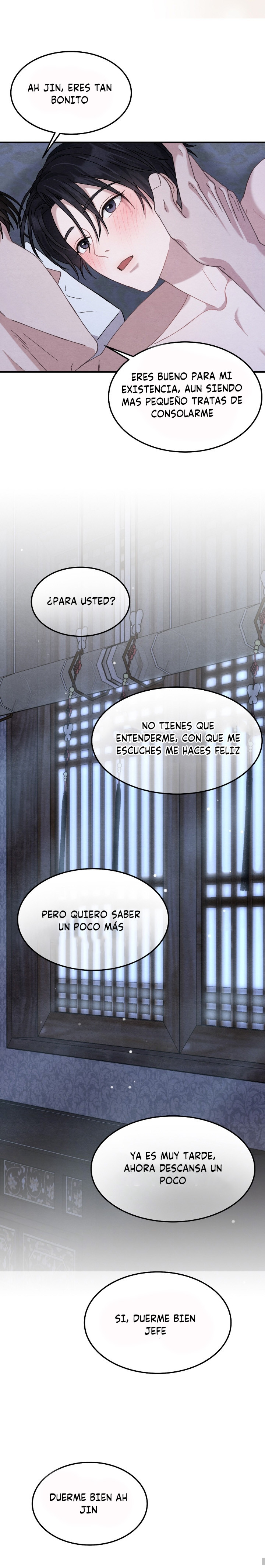 Doble piel Capitulo 17 página 33