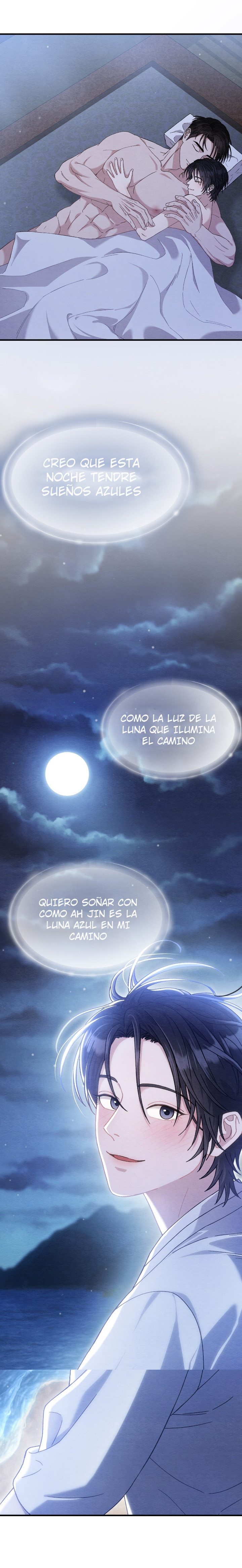 Doble piel Capitulo 17 página 34