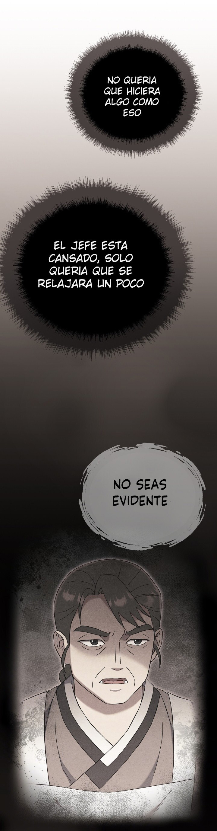 Doble piel Capitulo 17 página 5