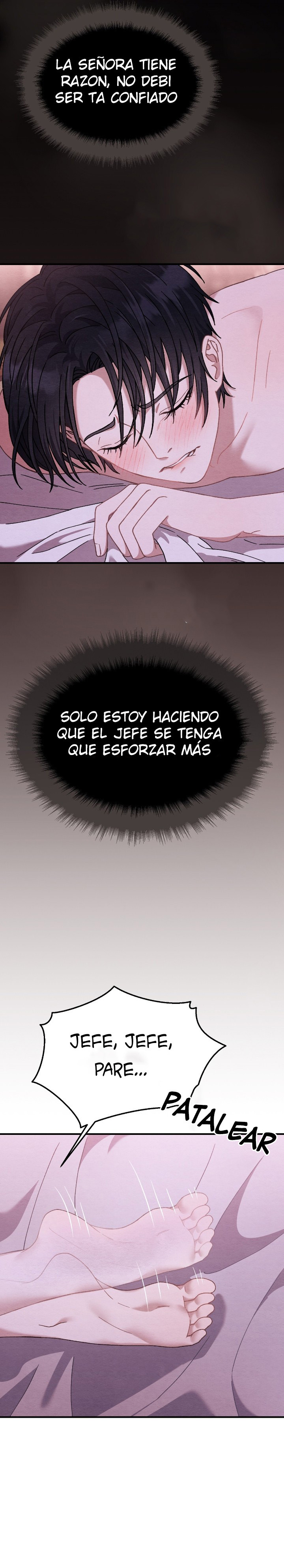 Doble piel Capitulo 17 página 6