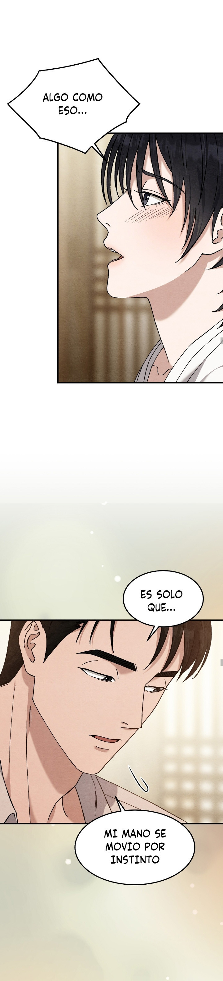 Doble piel Capitulo 18 página 17