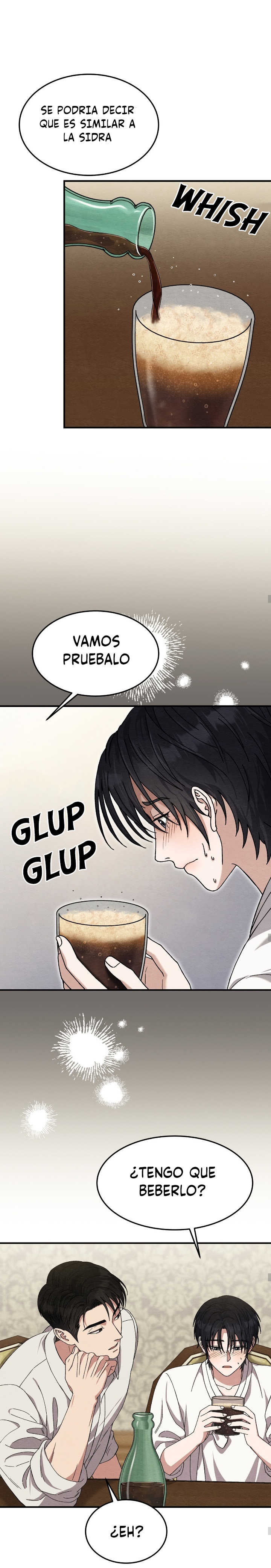 Doble piel Capitulo 18 página 22