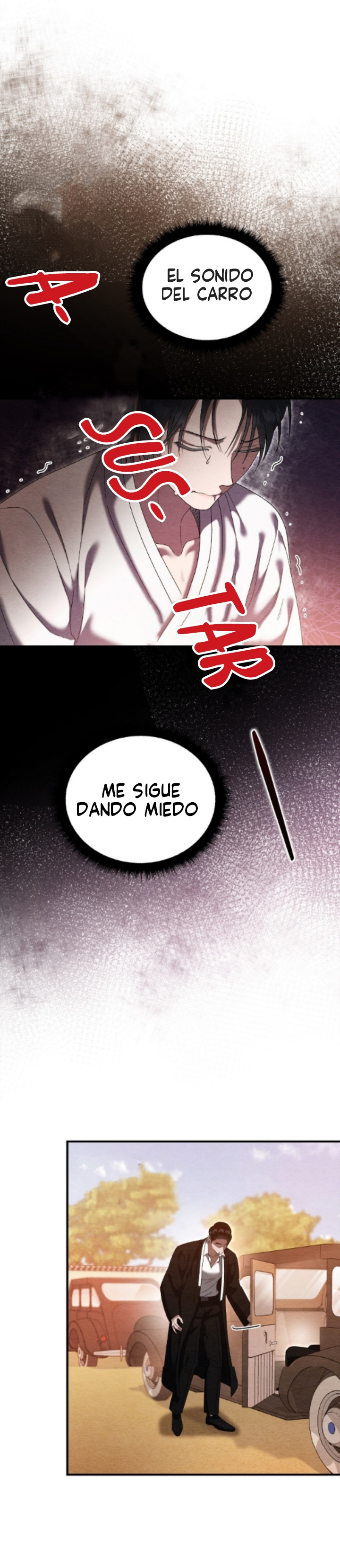 Doble piel Capitulo 2 página 10