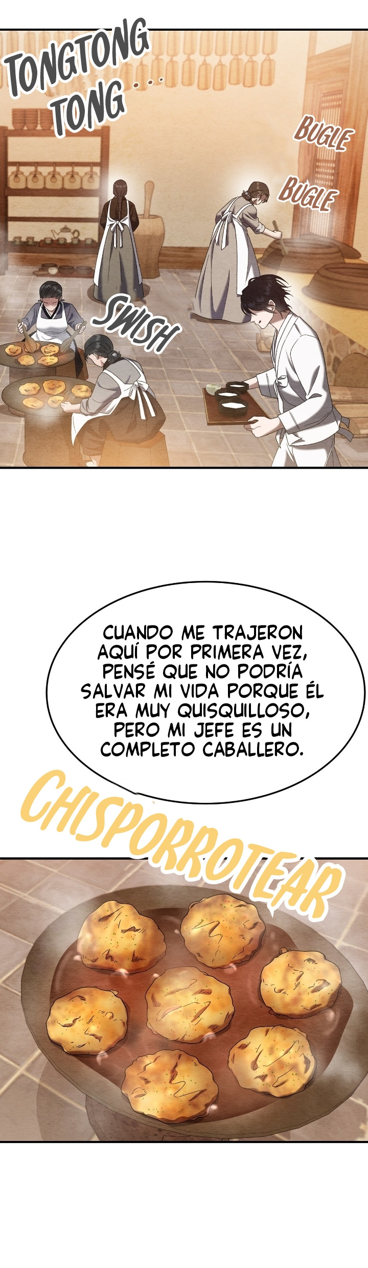 Doble piel Capitulo 2 página 16