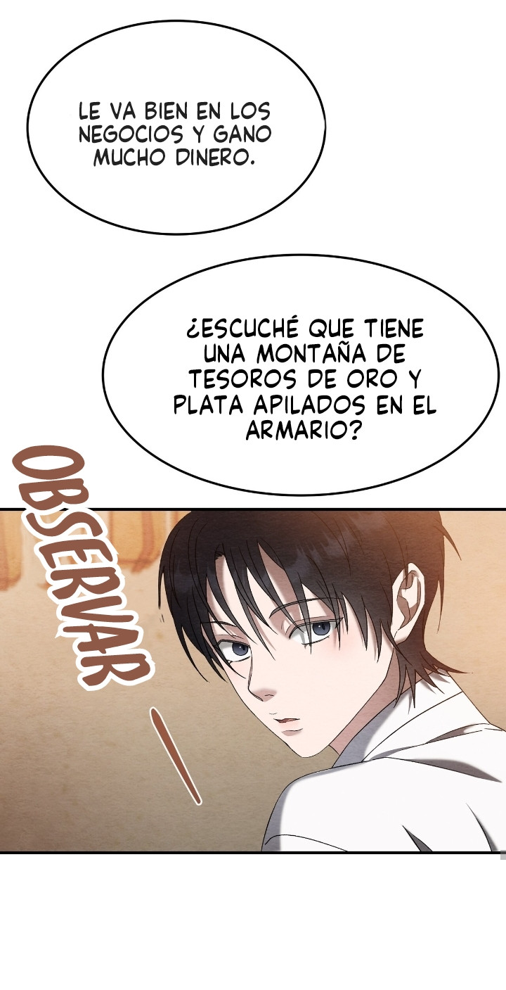 Doble piel Capitulo 2 página 18