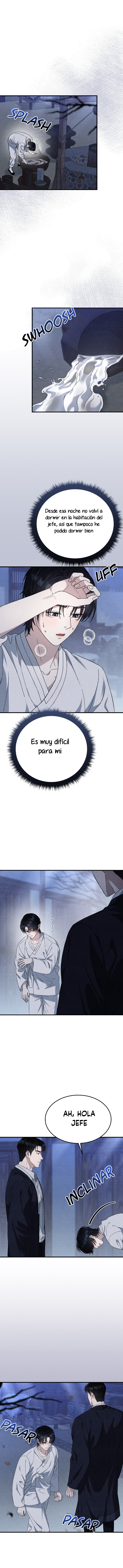 Doble piel Capitulo 22 página 4