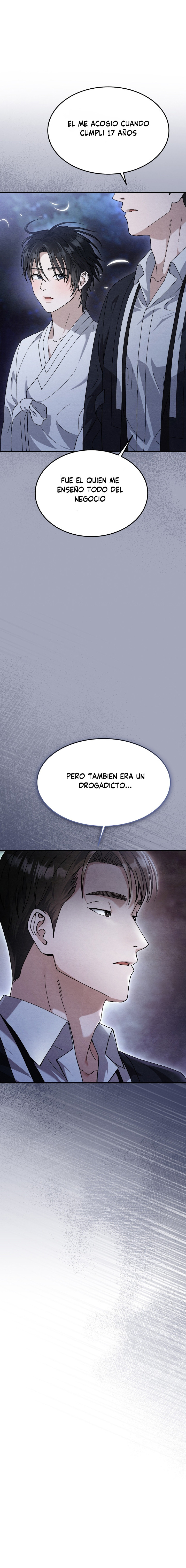 Doble piel Capitulo 23 página 16