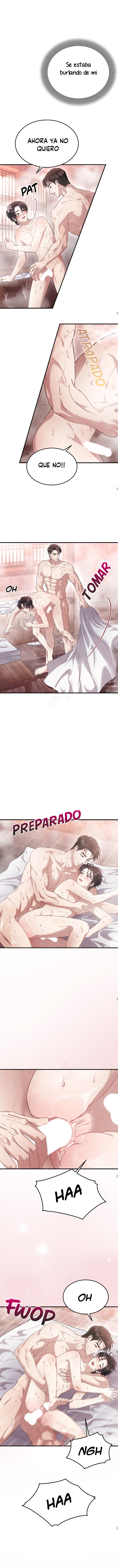 Doble piel Capitulo 24 página 14